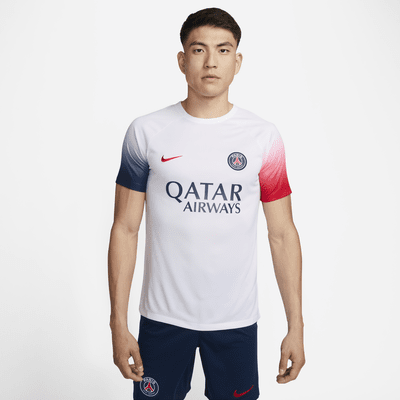 PARIS-SAINT-GERMAIN-SHIRT - Roblox