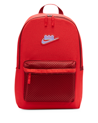 Рюкзак Nike x LEGO® Collection Heritage Backpack (25L)
