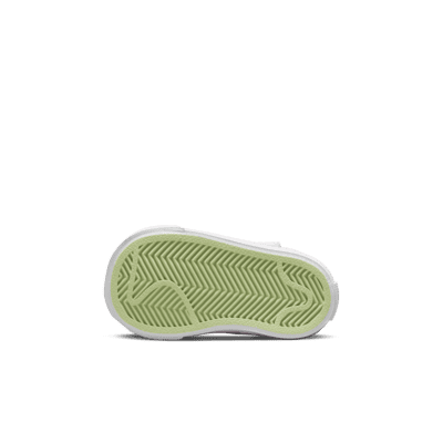 NikeCourt Legacy Baby/Toddler Shoes