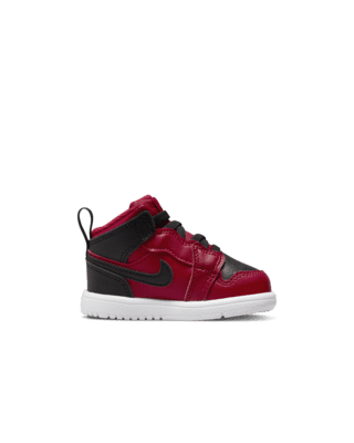 jordan aj 1 mid infant