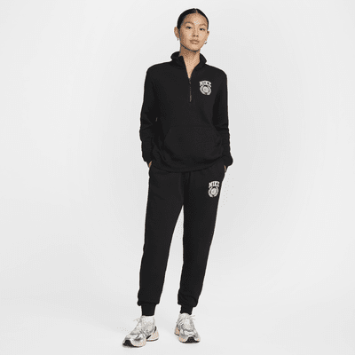 Nike Sportswear Club Fleece Women's Mid-Rise Pants