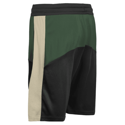 Milwaukee Bucks Starting 5 Big Kids' Nike Dri-FIT NBA Shorts