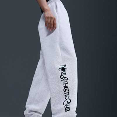 Nike Sportswear Phoenix Fleece Women's High-Waisted Oversized Pants