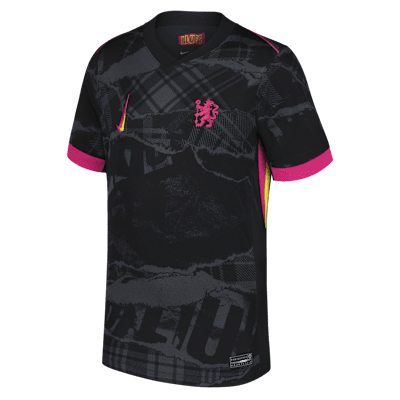 Jersey de fútbol Nike Dri-FIT del Chelsea alternativo 2024/25 Stadium Cole Palmer para hombre