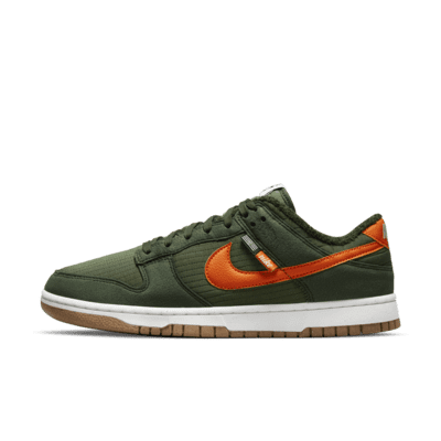 Calzado para hombre Nike Dunk Low Retro Next Nature. Nike MX