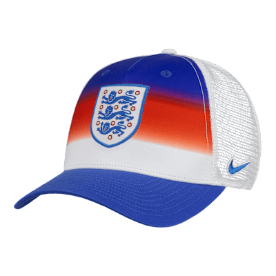 England Rise