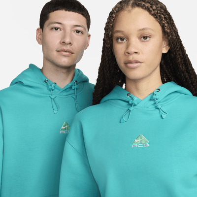 Nike ACG Therma-FIT Fleece Pullover Hoodie