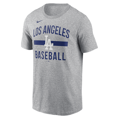 Los Angeles Dodgers Arched