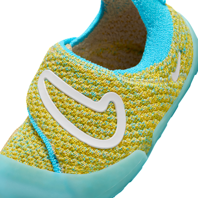 Chaussure Nike Swoosh 1 pour bébé et tout-petit