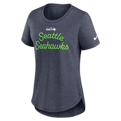 Seattle Seahawks Script
