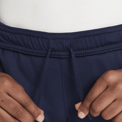 Survêtement de foot en maille Nike Dri-FIT FFF Strike pour ado