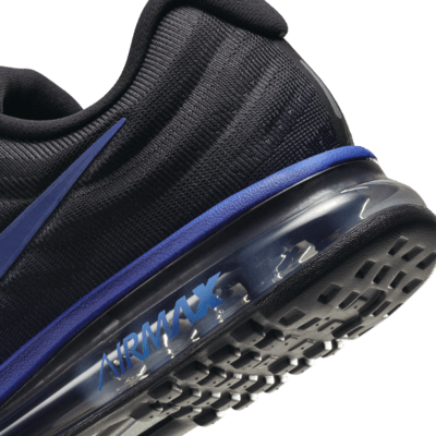 Nike Air Max 2017 Men's Shoes