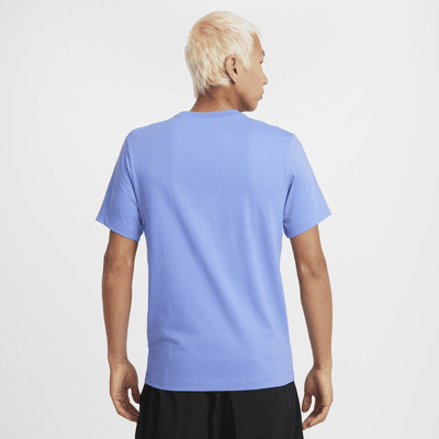 Nike Sportswear Swoosh 男款 T 恤