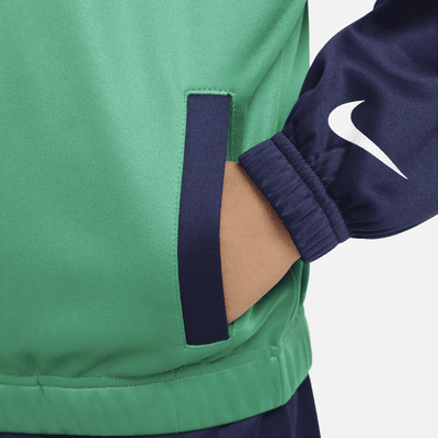 Nike Sportswear Next Gen Little Kids' Dri-FIT Tricot Set