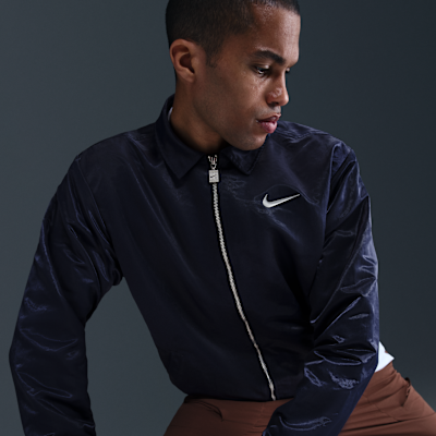 Chamarra para hombre NikeCourt Slam