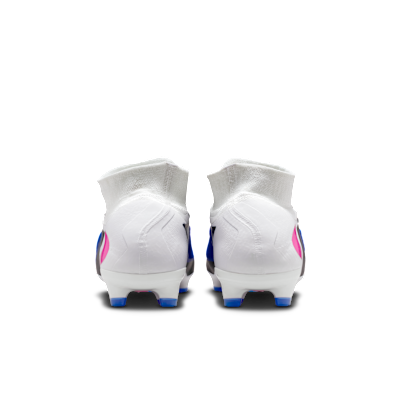 Nike Phantom 6 High Pro Botas de fútbol para terreno firme