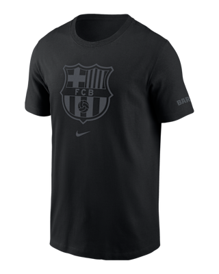 Мужская футболка FC Barcelona Nike Soccer