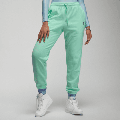 womens jordan sweatpants