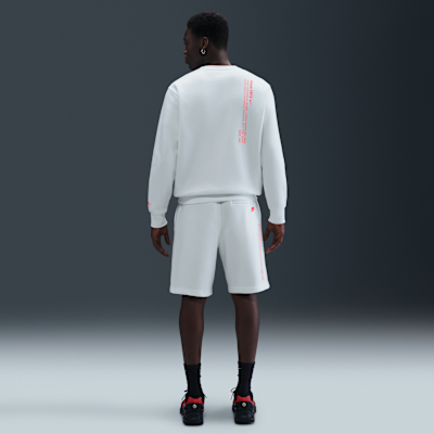 Nike Sportswear Club Men's Fleece Crew