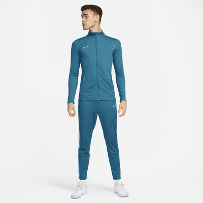 Nike Academy Men's Dri-FIT Global Football Tracksuit. Nike GB