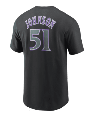 MLB Arizona Diamondbacks City Connect (Randy Johnson) Men's