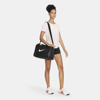 Saco de desporto Nike Brasilia 9,5 (extrapequeno, 25 L)