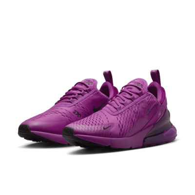 Tenis para mujer Nike Air Max 270