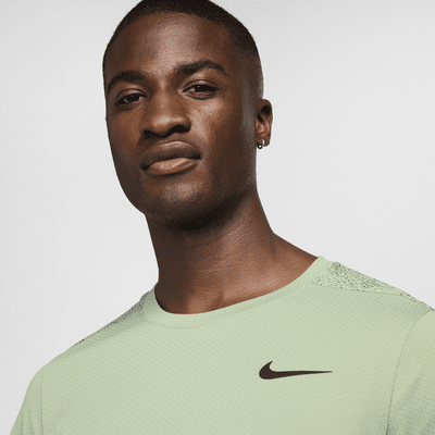 NikeCourt Slam Men's Dri-FIT Tennis Top