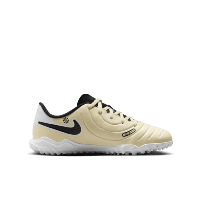 Chaussure de foot basse pour surface synthétique Nike Jr. Tiempo Legend 10 Club pour enfant/ado