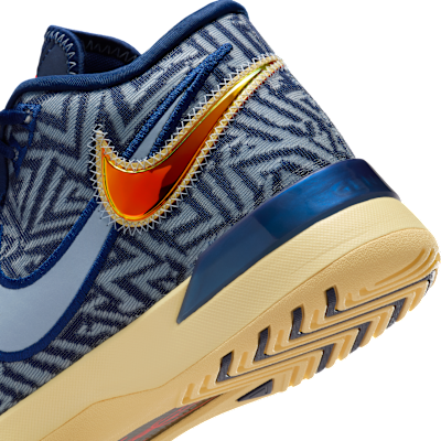 LeBron NXXT Genisus EP Basketball Shoes