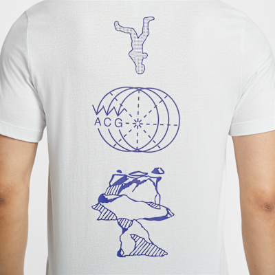 เสื้อยืด Dri-FIT ผู้ชาย Nike ACG