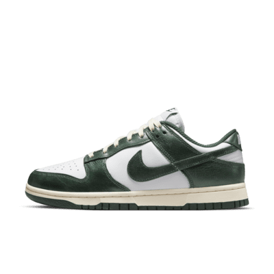 Nike Dunk Low Kadın Ayakkabısı