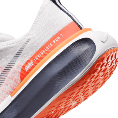 Nike Invincible 3 Sabatilles de running de carretera - Home