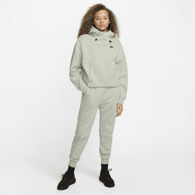 Nike Sportswear Tech Fleece Women's Oversized Hoodie