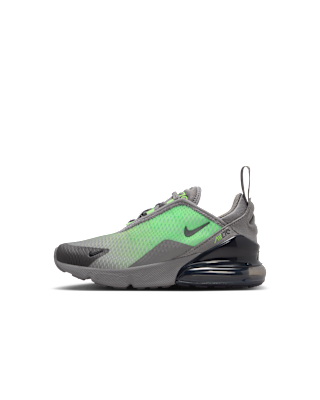 Детские кроссовки Nike Air Max 270 Little Kids'