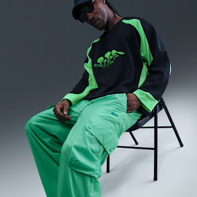 Nike Project F.R.O.G. Men's Transparent Cargo Pants