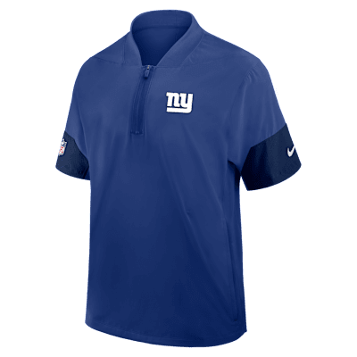 New York Giants Sideline Coach
