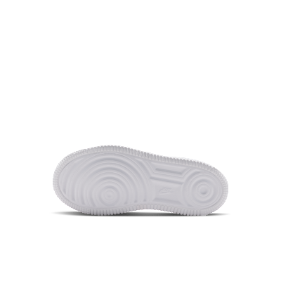 Nike Force 1 Low Little Kids' Shoes