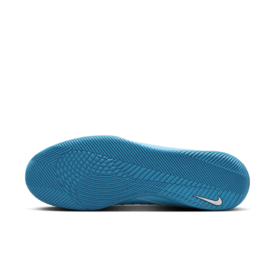 Nike Phantom GX 2 Club IC Düşük Bilekli Krampon