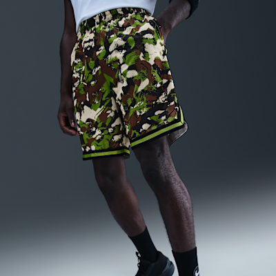 Short de basket Dri-FIT Nike DNA pour homme