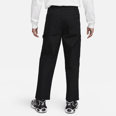 Nike Life Men's Carpenter Trousers