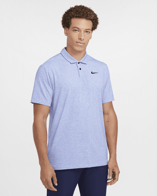 Мужские  Nike Dri-FIT Tour Golf Polo