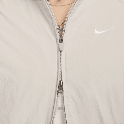 Nike Sportswear Collection Women's Oversized Repel Zip Jacket