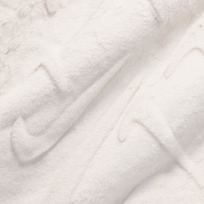 Tote τσάντα από απομίμηση γούνας Nike Sportswear (10 L)