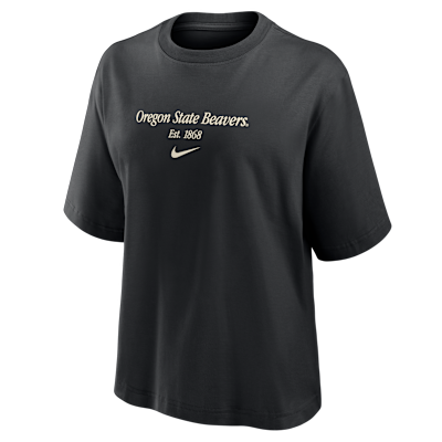 Oregon State Authentics