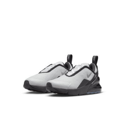 Nike Air Max 270 SE Younger Kids' Shoes