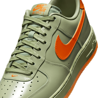 Nike Air Force 1 '07 Premium Men's Shoes