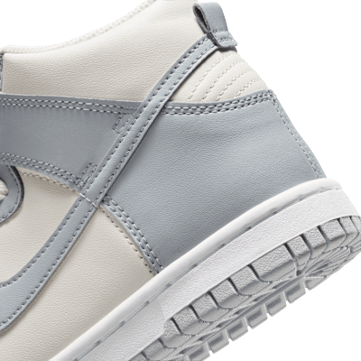 Scarpa Nike Dunk High – Ragazzo/a