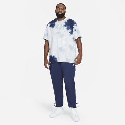 Nike Sportswear Premium Essentials Men's Tie-Dye T-Shirt