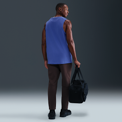 Camiseta de tirantes versátil Dri-FIT para hombre Nike Primary